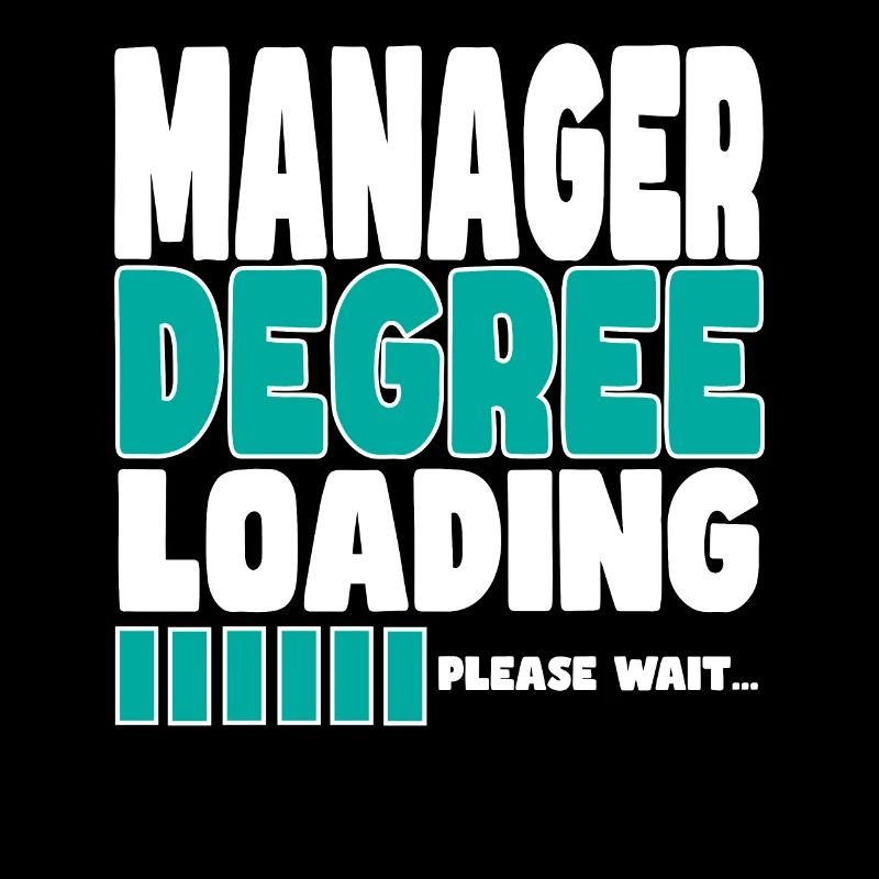 Manager lädt Ausbildung