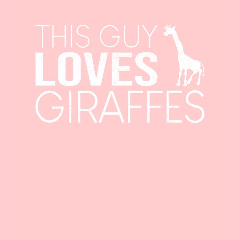 Type Giraffe Saying