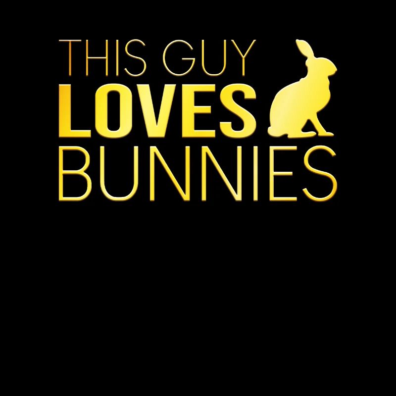 Type Rabbit Saying