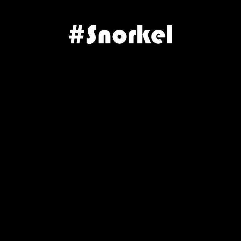 Plongée - #Snorkel