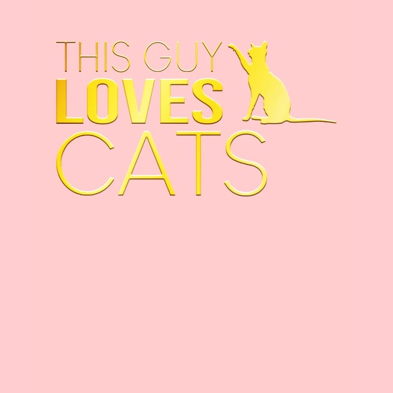 Type Cat Disant