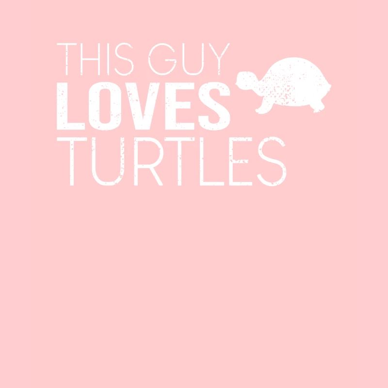 Typ Schildkröte Spruch