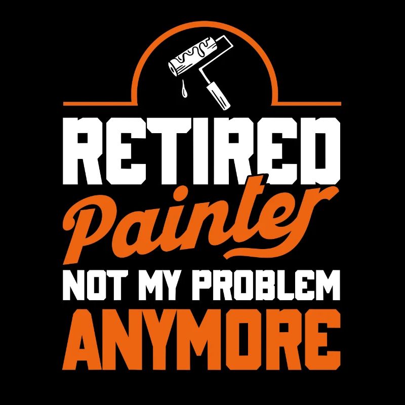 Painter Gift Painting Artist Master Painter