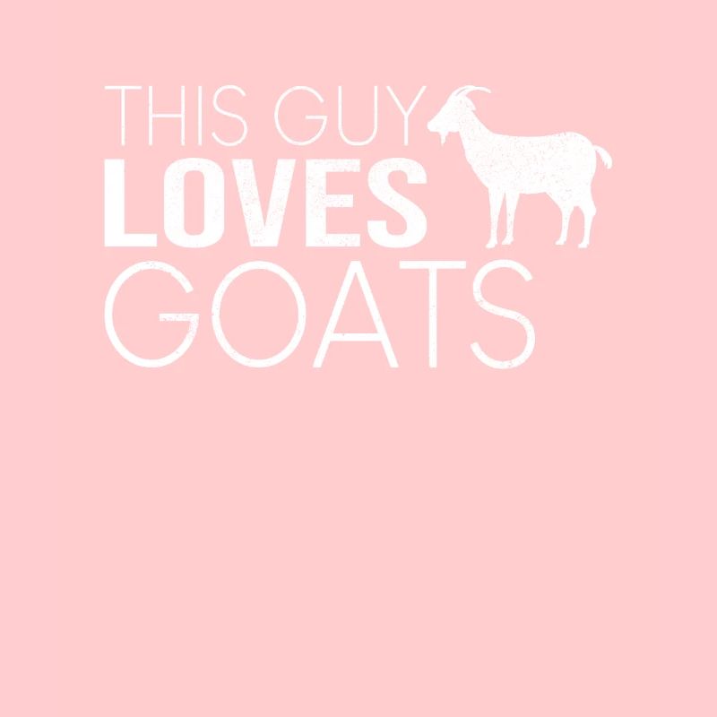 Type Goat Saying