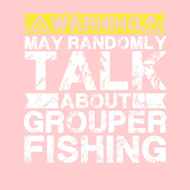 Fishing - Grouperfish