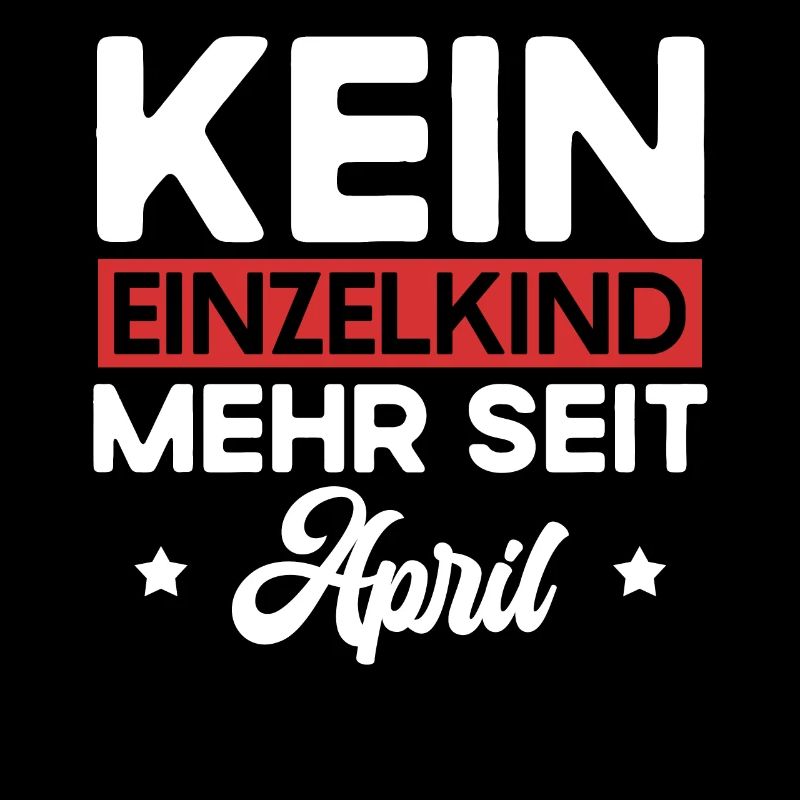 Kein Einzelkind Mehr Seit April Große Schwester