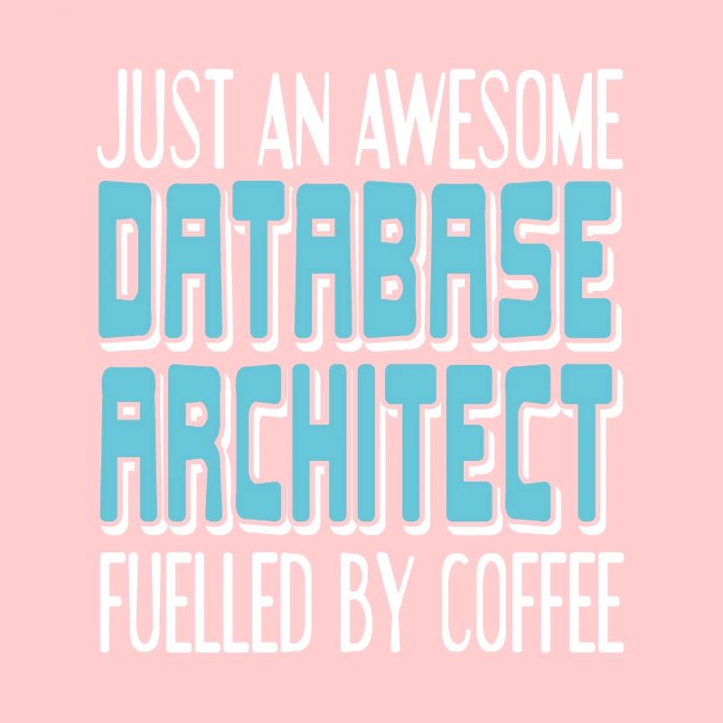Un architecte database génial alimenté par le café