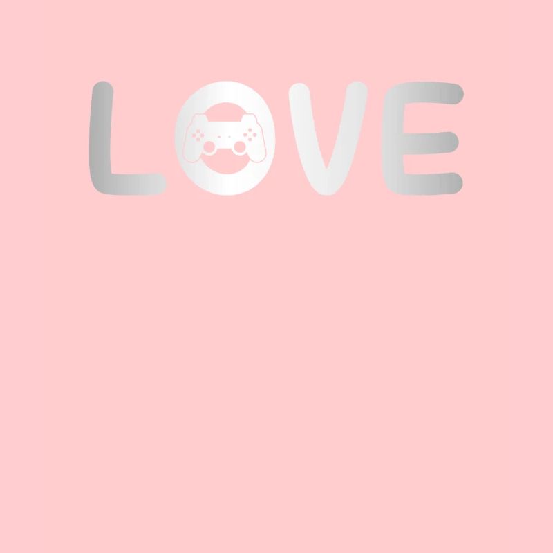 Gaming Liebe