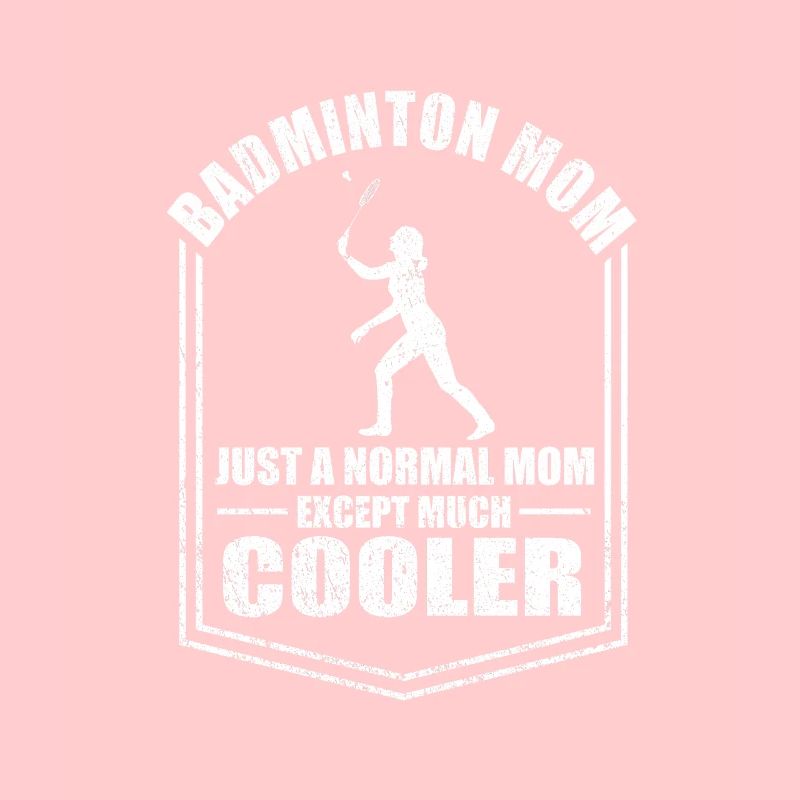 Federball Mama Lustige Mutter Sprüche Muttertag