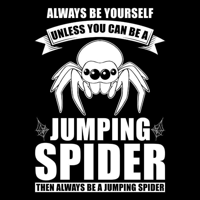 Dicton Jumping Spider