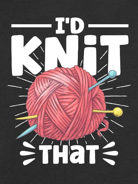 Knitting Fabric Knitting Knitting Gift