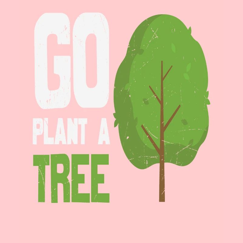 Aller planter une forêt d’arbres Citations