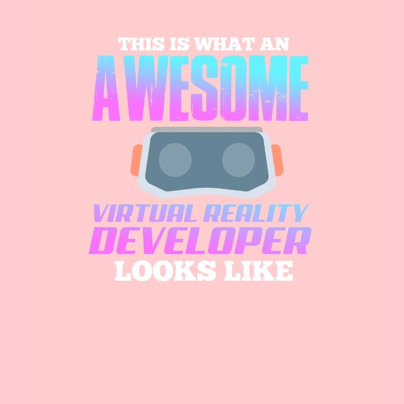 Réalité virtuelle VR