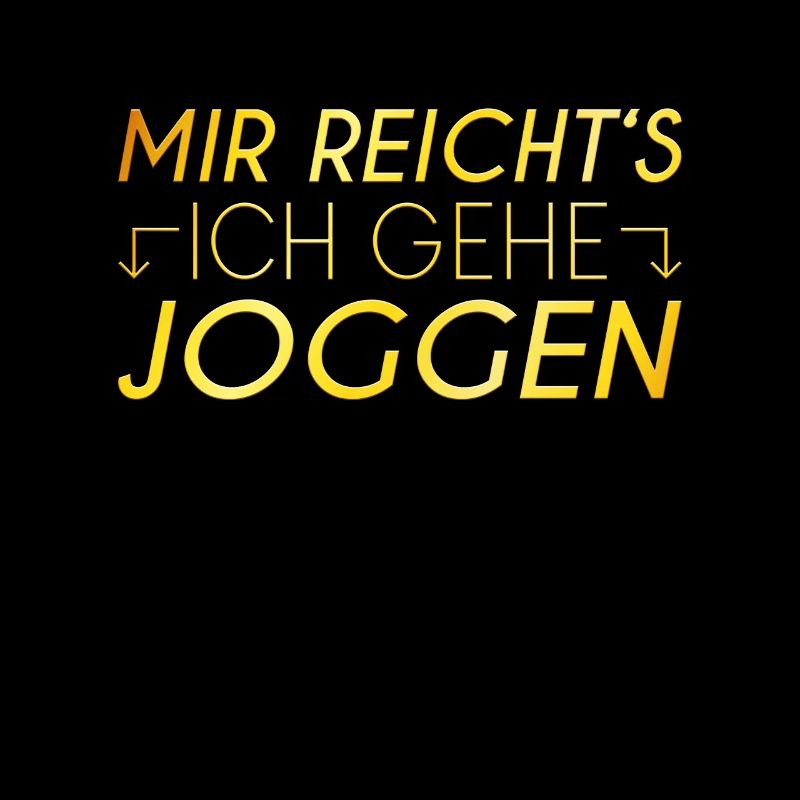 Joggen Spruch