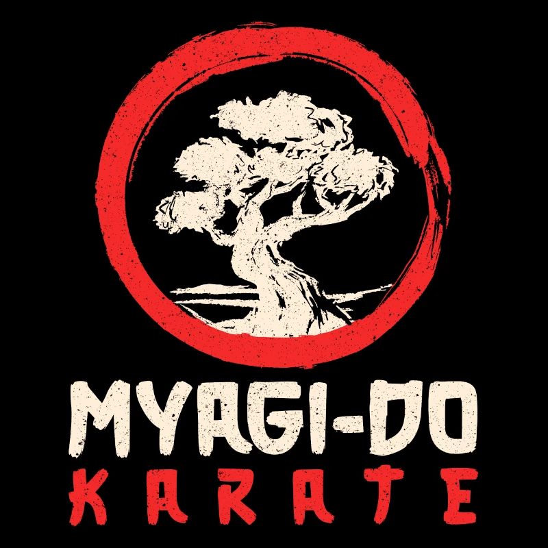 Karate Black Belt Gi Uniform