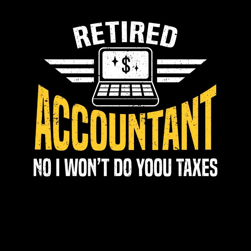 Comptable à la retraite Conseiller fiscal Retraité