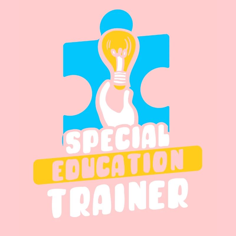 Formateur en éducation de l’enfance en difficulté Enseignant en éducation de l’enfance en difficulté