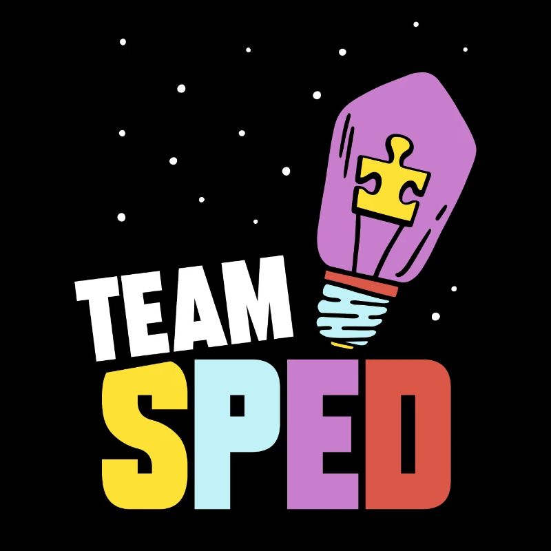 Équipe Enseignant en éducation spécialisée Profession de l’éducation spécialisée