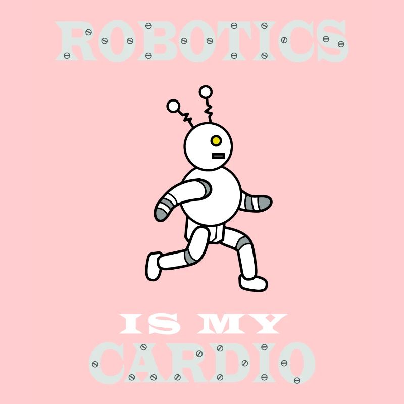 Robotics as Cardio Engineering Electronic