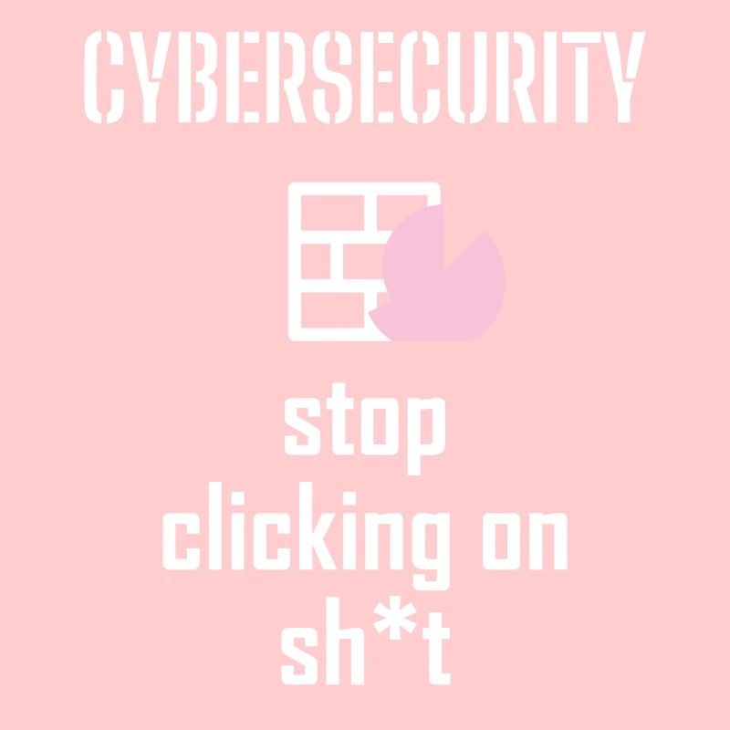 Cybersecurity - IT Security Computer Scientists