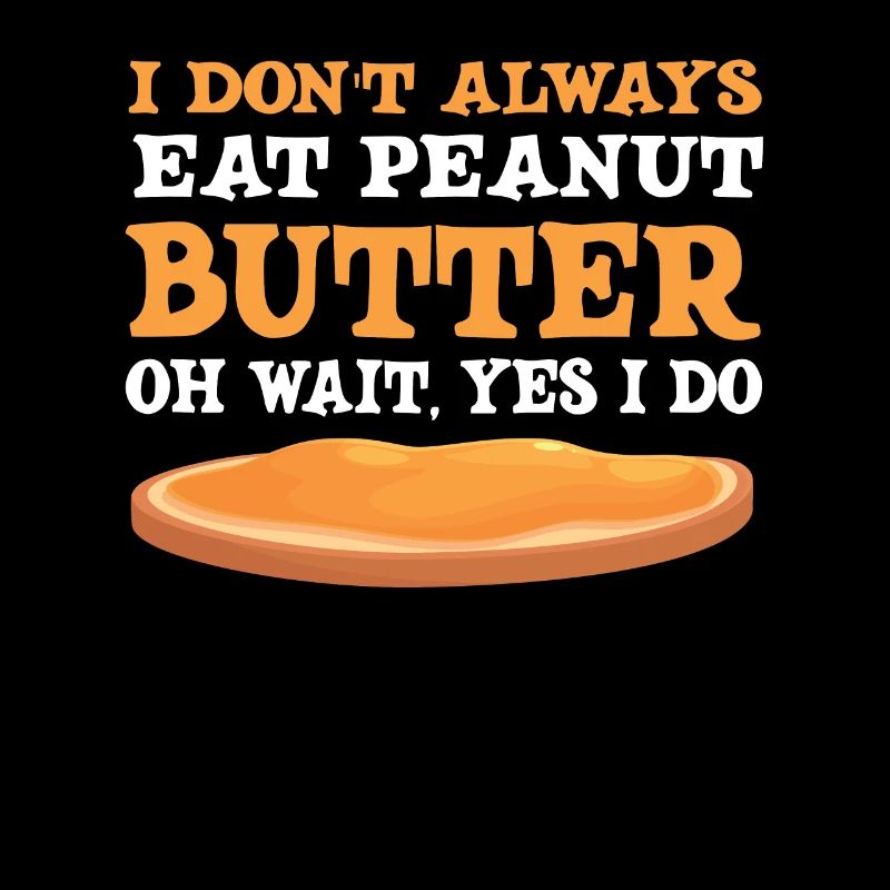 Peanut butter lovers