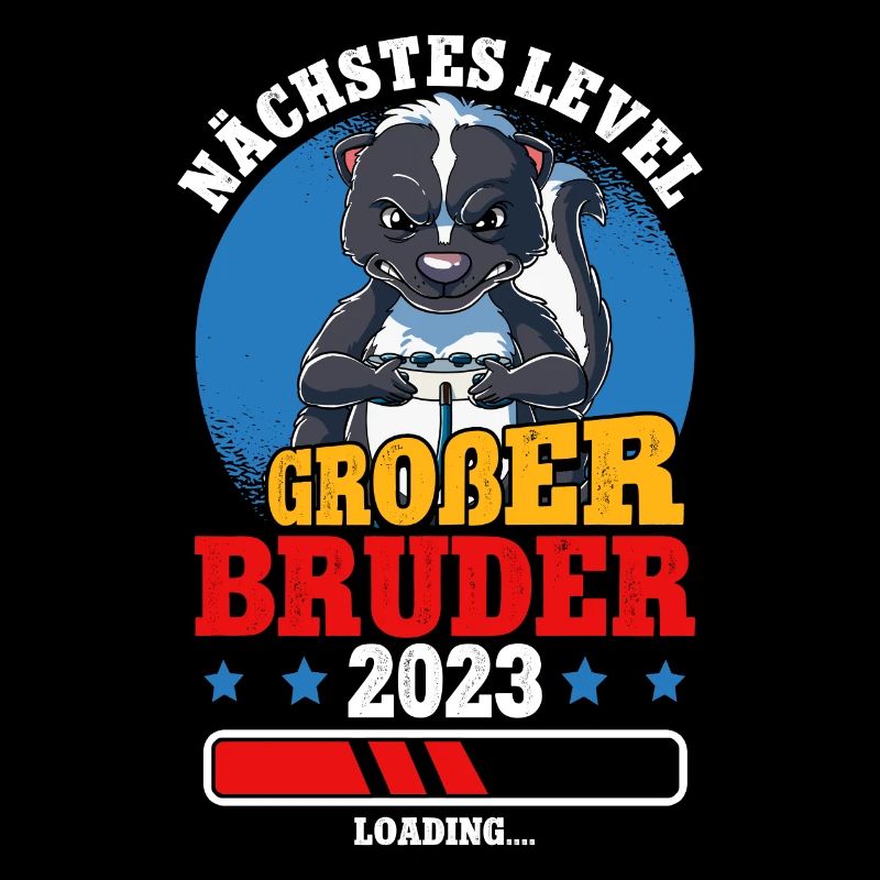 Nächstes Level Großer Bruder 2023