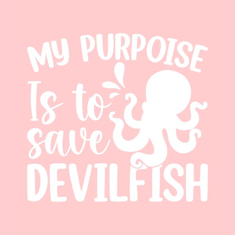 Devilfish Perche du diable