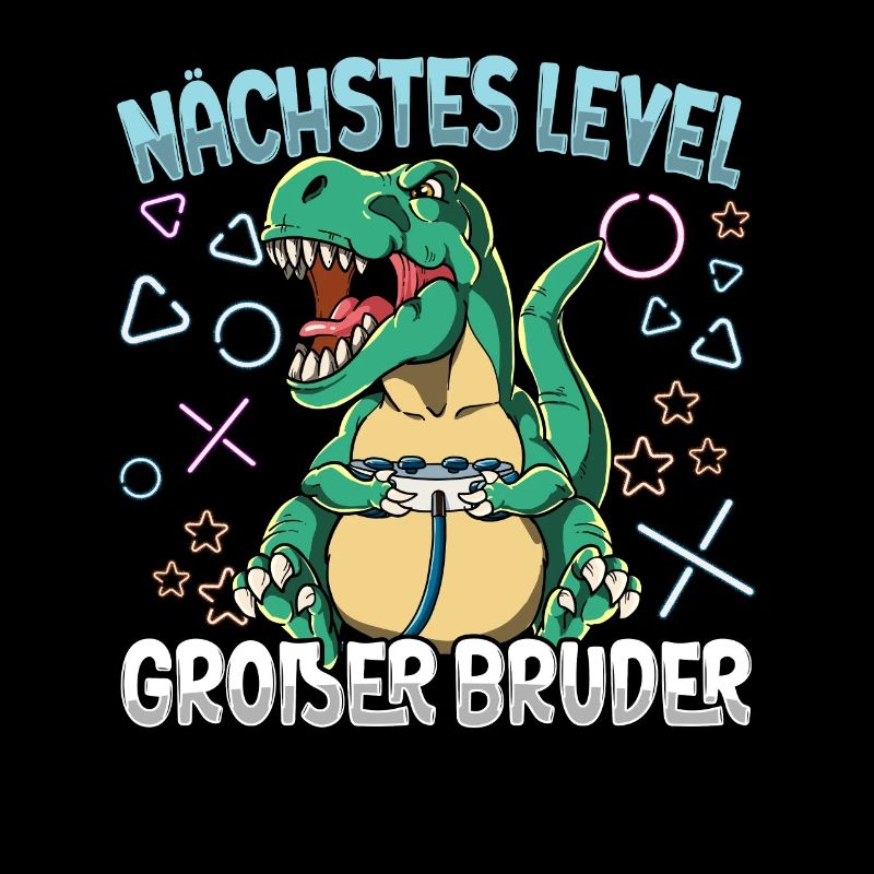 Nächstes Level Großer Bruder