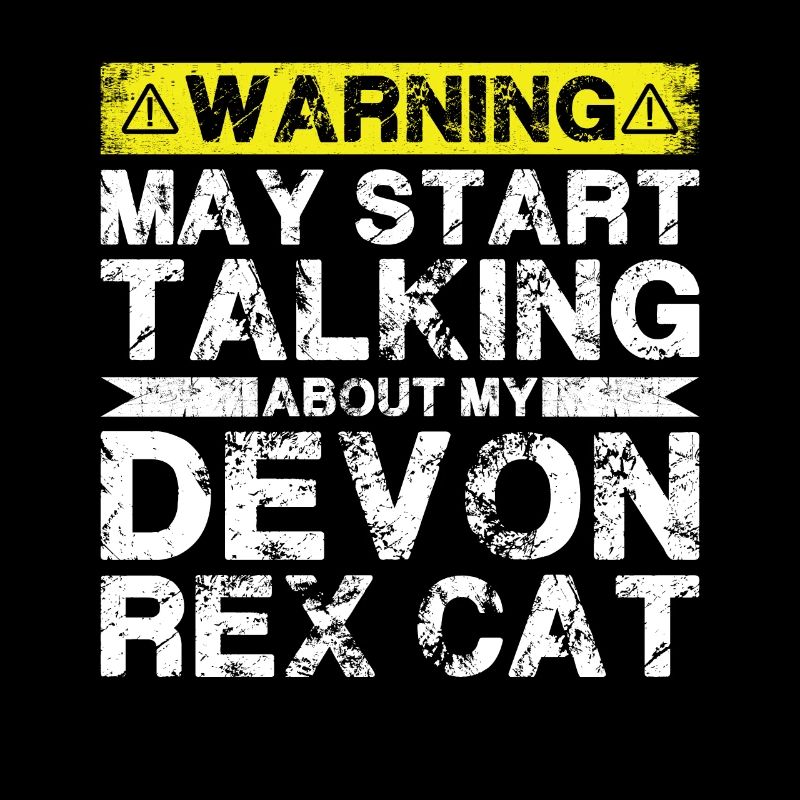 En parlant de Devon Rex Cat