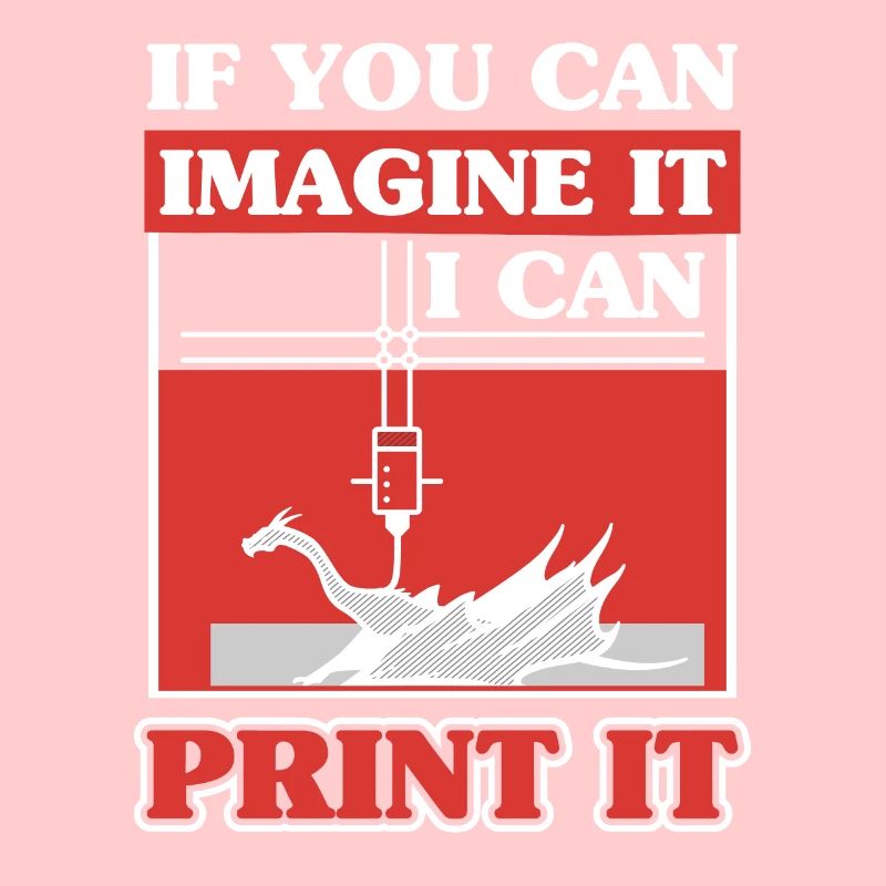 Imprimante d’impression numérique 3D Scan