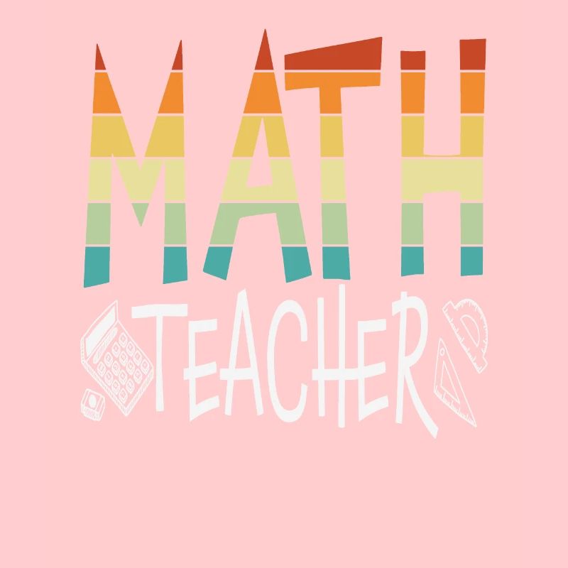 Math Teacher Math Quotes