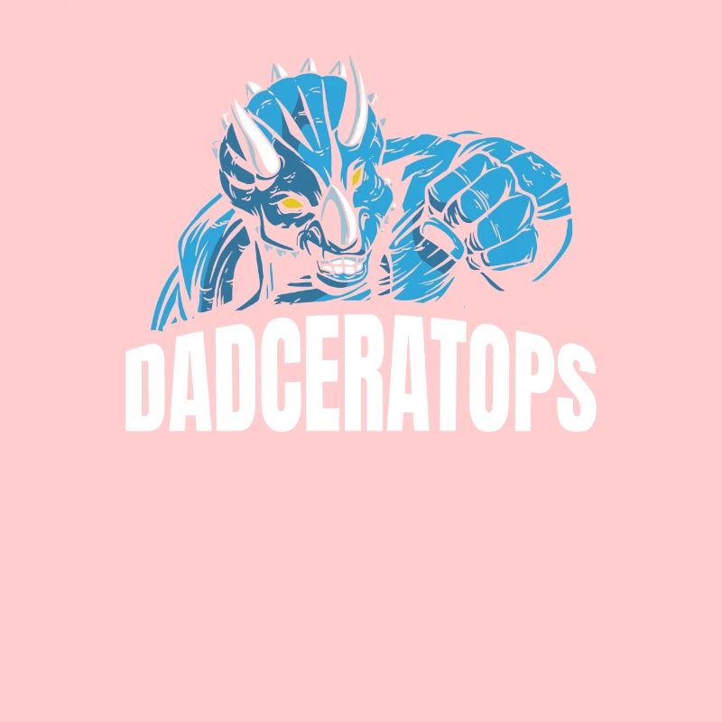 Dadceratops Dinosaur Paleontology Triceratops