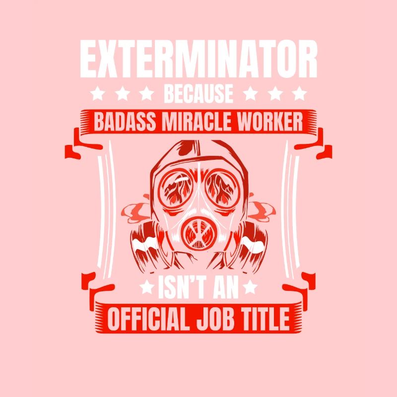 Pest Control Expert Bugs Exterminator