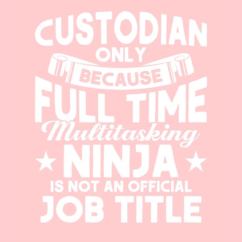 Concierge Cadeau Concierge d'école