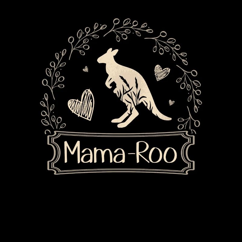 Mama-roo Beste Mutter Aller Zeiten Muttertag
