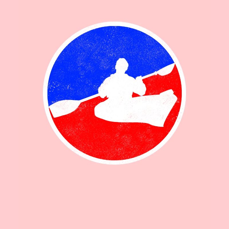 Canoeing Logo