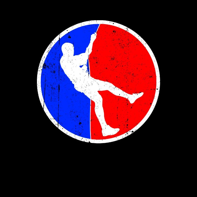 Climbing Logo