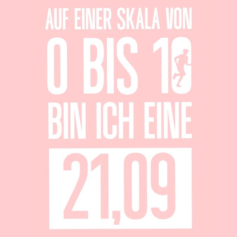 Halbmarathon, Marathon, Läufer