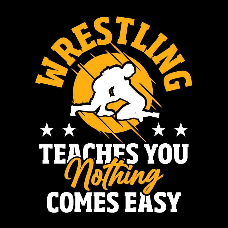 Wrestling Ringer Kampf