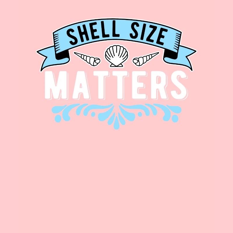Shell Collector Shell Size Matters