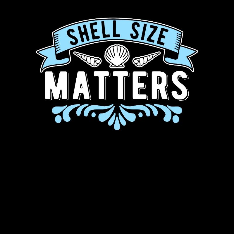 Shell Collector Shell Size Matters