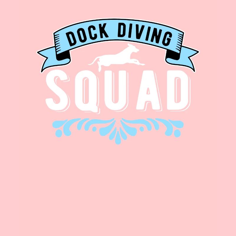 Dock Diving Squad