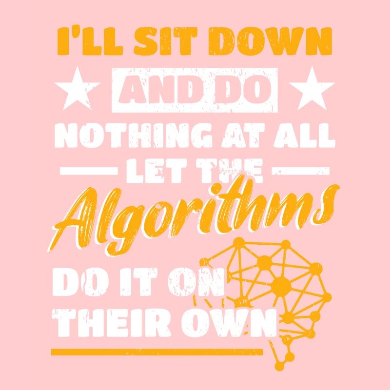 Algorithmes Programmeur Informatique Robot Ingénieur