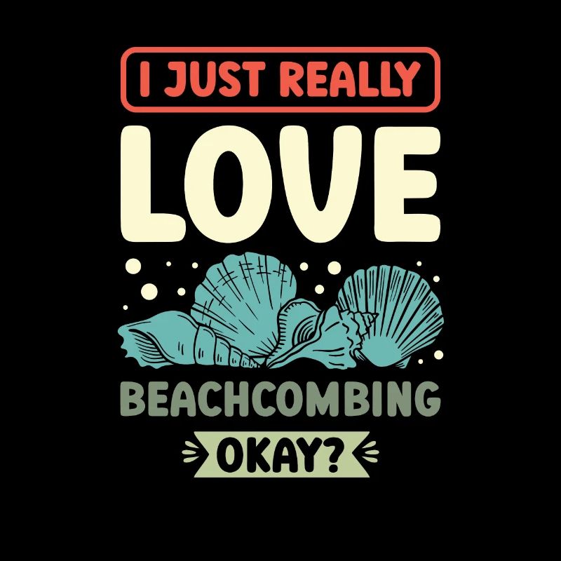 J’adore Beachcombing Beachcomber