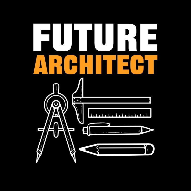 Architecte Architecture Architecture Etudiant Ingenieu
