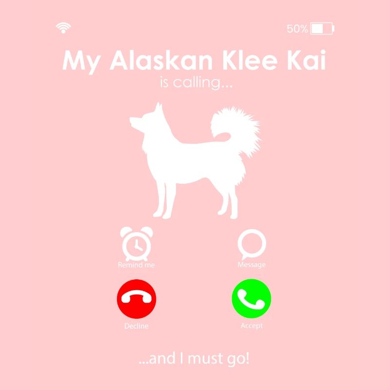 Alaskan Klee Kai