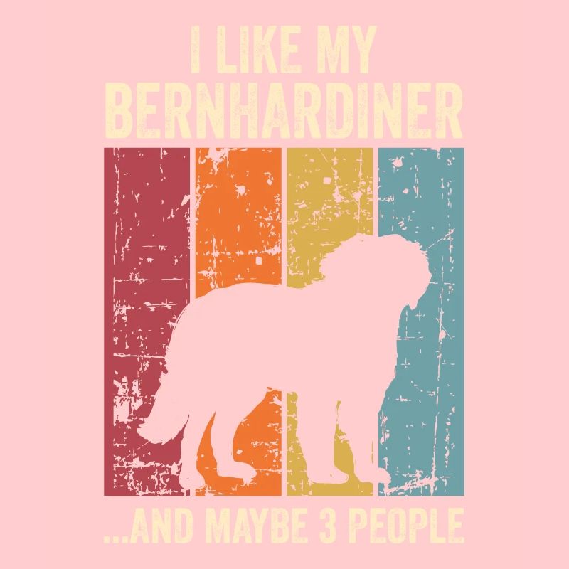 St. Bernard Gift Dogs