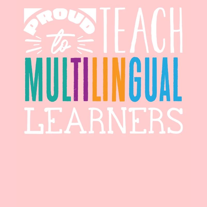 Fier d’enseigner aux apprenants multilingues