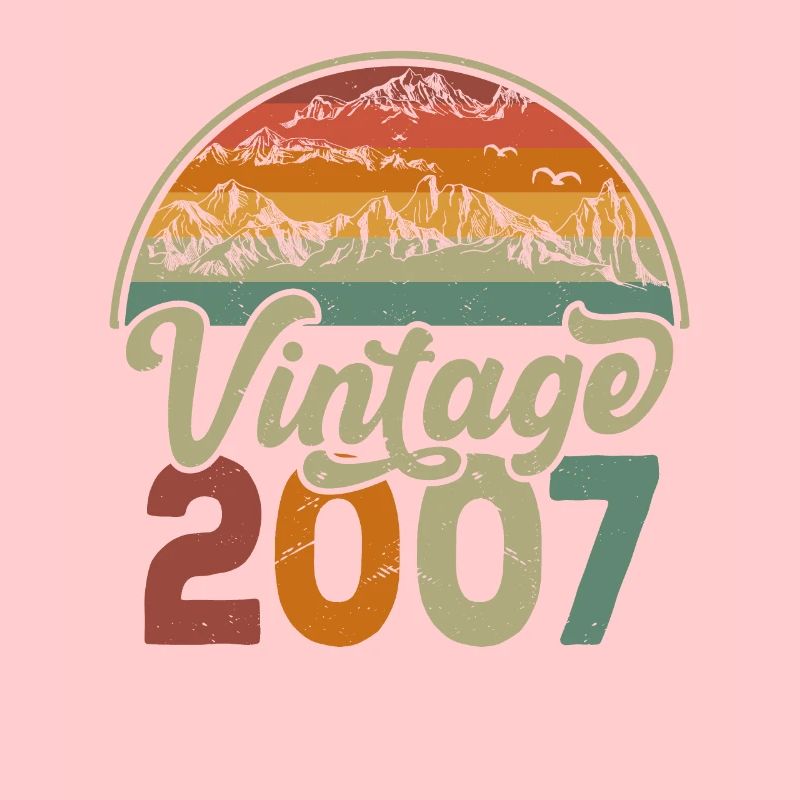 Vintage 2007