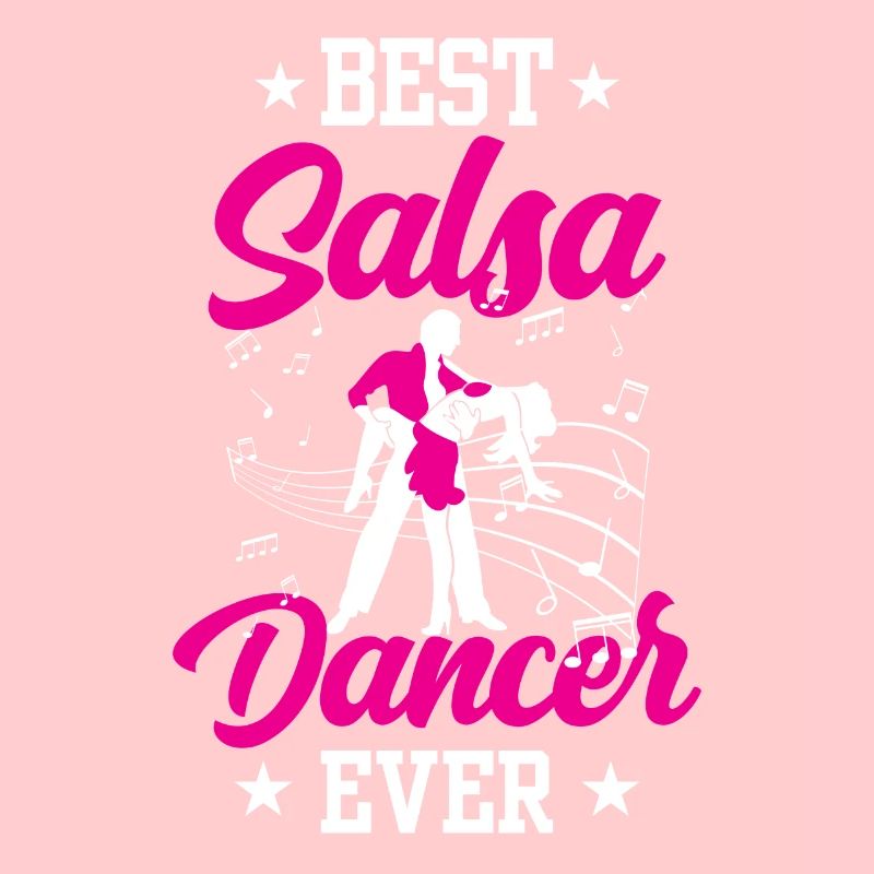 Best Salsa Dancer Ever Dance Dancer